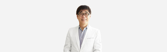 Dr. Kobayashi Motoo
