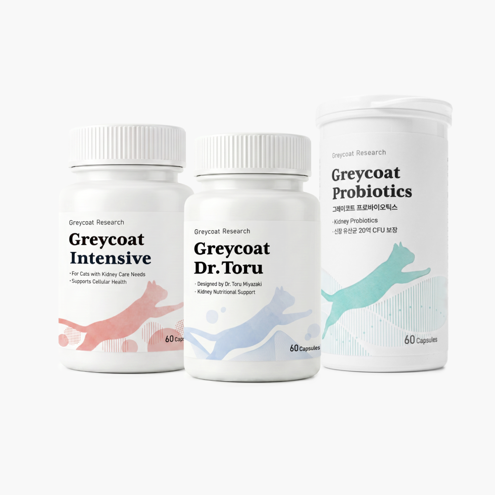 腎臓ケア・トータルサポートセット