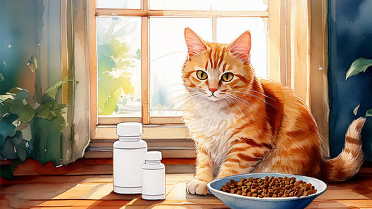 Can Feline Kidney Disease Be Prevented?