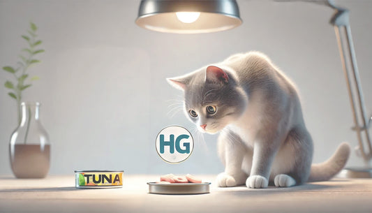 How Can Tuna Be So Yummy Yet (Potentially) Dangerous?