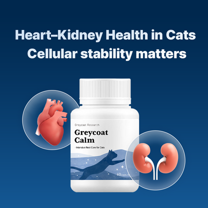 グレイコートカーム