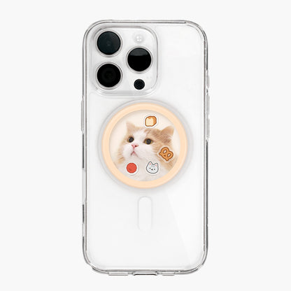 DD Shaker Phone Grip