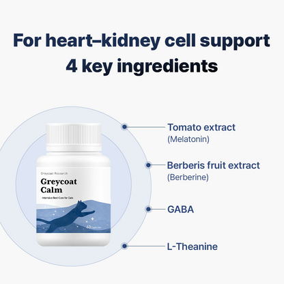 グレイコートカーム