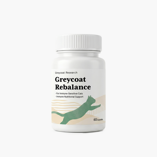 Greycoat Rebalance
